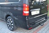 Mercedes-Benz Vito 119 XL 4x4 Airmatic - náhled 43