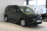 Peugeot Rifter (2026) ALLURE PureTech 110 S&S MAN6 - náhled 1