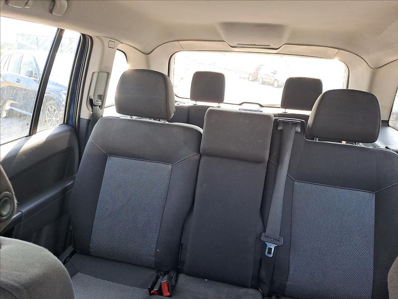 Opel Zafira 1,7 CDTi - fotka 13 z 13