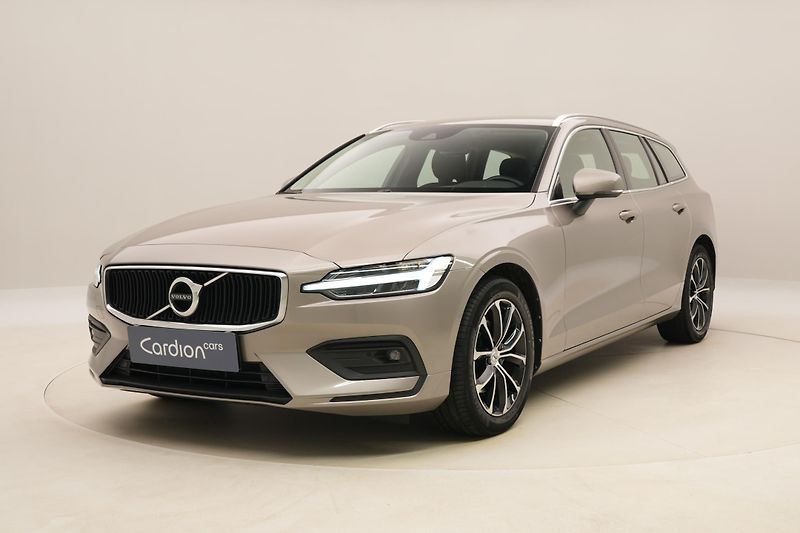 Volvo V60 D3 MOMENTUM AUT - fotografie inzerátu