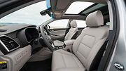 Hyundai Tucson.