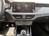 Škoda Scala (2025) 1,0TSI 85KW SELECTION - náhled 18
