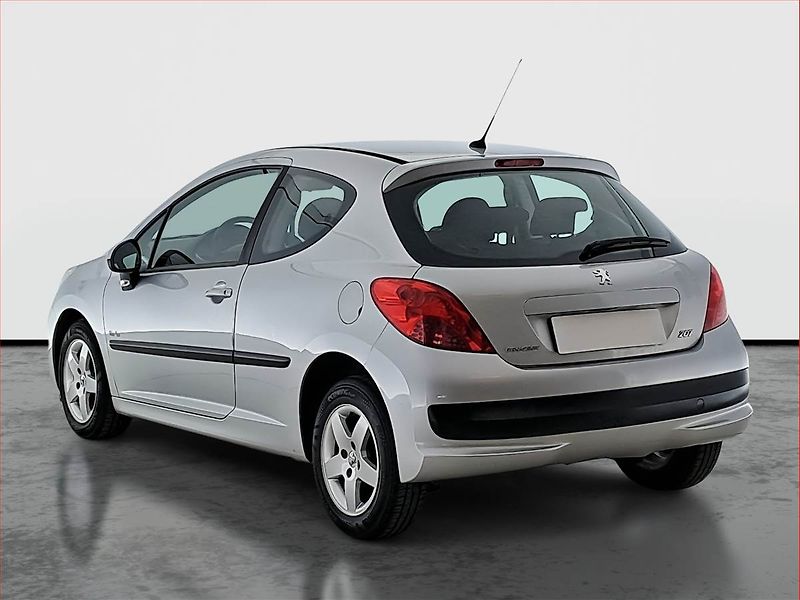 Peugeot 207 (2009) 1.4 VTi, nová STK - fotka 4 z 15