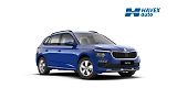 Škoda Kamiq (2026) 1.0 TSI 70 kW Classic - náhled 1