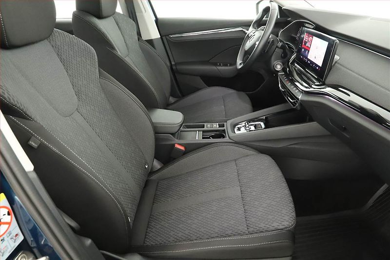 Škoda Octavia (2021) Style 1.4 TSI iV - fotka 7 z 20