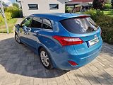 Hyundai i30 (2014) 1.6 GDI - servisní knížka - náhled 1