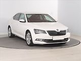 Škoda Superb (2016) Style 2.0 TDI 4x4, 4X4 - náhled 1