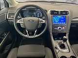 Ford Mondeo 2.0 EB Titanium manuál - náhled 8