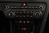 Kia Sportage (2016) 1.6 GDI, Navi, Tempomat - náhled 12
