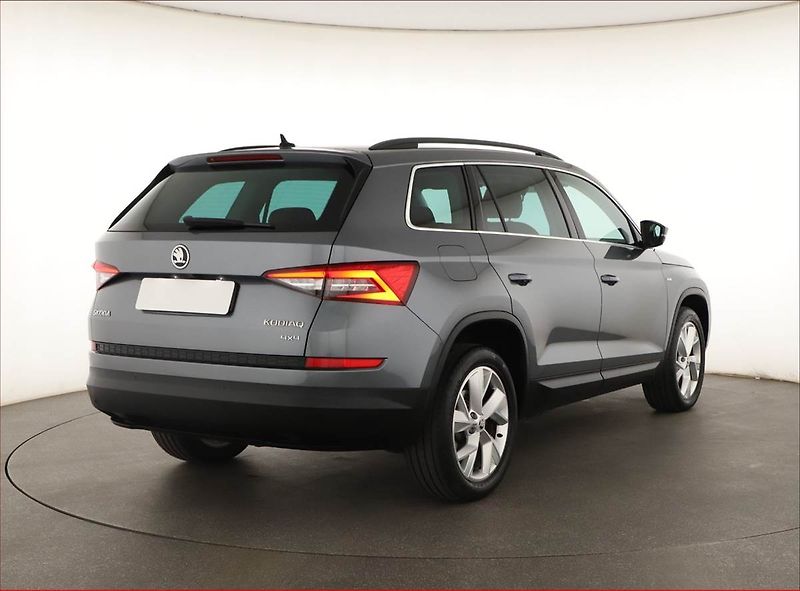Škoda Kodiaq (2020) Style 2.0 TDI 4x4 - fotka 5 z 20