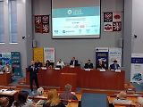 Regionální dopravní konference v Jihlavě