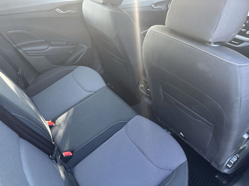 Škoda Fabia (2025) 1.0 TSI Selection - fotka 10 z 29
