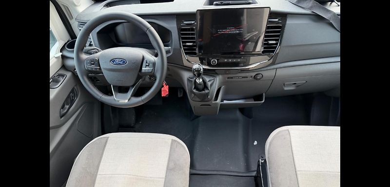 CI Caravans International (2026) HORON 91FIT 2026 AKČNÍ NABÍDKA - fotka 20 z 28