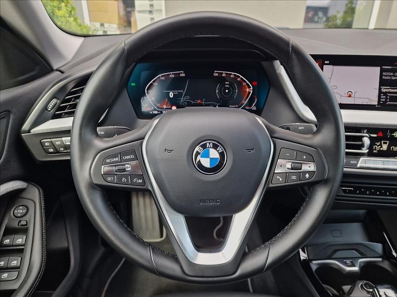 BMW Řada 2 218d GranCoupe,Luxury,ČR,1Maj - fotka 21 z 49