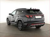 Hyundai Tucson (2023) N-Line 1.6 CRDi 48V MHEV - náhled 3