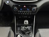 Hyundai Tucson (2021) 1.6D 4x4 1.MAJIT. ČR DPH TAŽNÉ - náhled 13