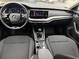 Škoda Octavia (2022) AMBITION 1.0TSI 81kW CZ DPH - náhled 9