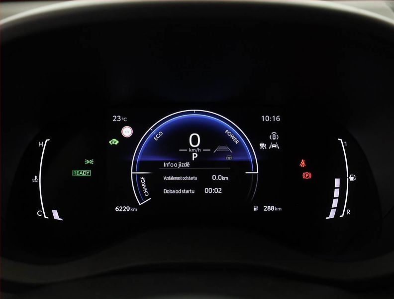 Toyota Yaris Cross (2025) 1.5 VVT-iE - fotka 9 z 18