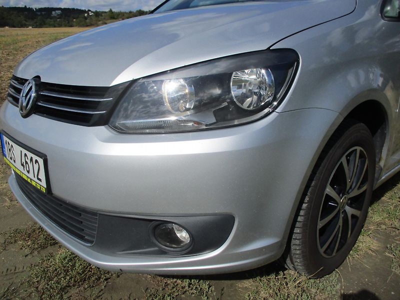 Volkswagen Touran TDi*77kW*159TKM*NAVI*L+Z PNEU - fotka 22 z 39