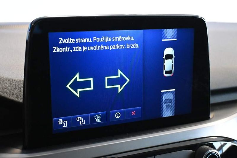 Ford Kuga (2022) 2.5 LED ACC VIRTUAL Tažné Kame - fotka 21 z 41