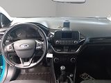 Ford Fiesta (2017) 1.1i 52kW, ČR, 1MAJ, tažné - náhled 10