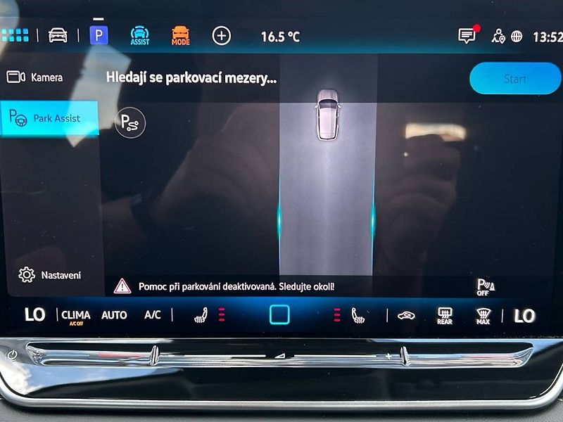 Volkswagen Tiguan (2025) 1.5 eTSI 7DSG Life REZERVACE - fotka 22 z 35