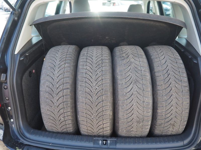 Volkswagen Tiguan (2010) 1.4 TSI, 110kW, 4Motion - fotka 13 z 33