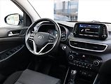 Hyundai Tucson (2019) 1.6 T-GDI, 4X4, Automat, Navi - náhled 7