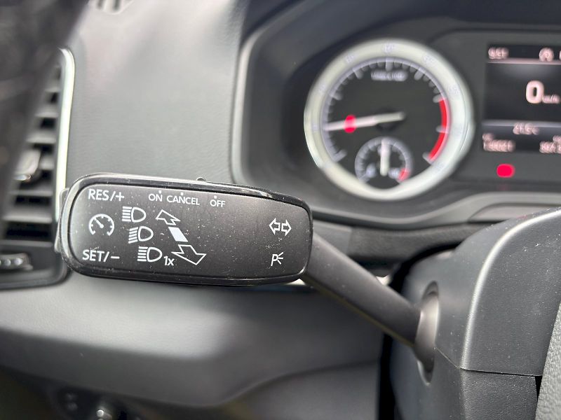 Škoda Karoq (2019) 1.5 TSI 110kW DSG Style - fotka 14 z 35