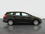 Ford Focus (2011) 1.6 TDCi, po STK, oblíbený vůz - náhled 6