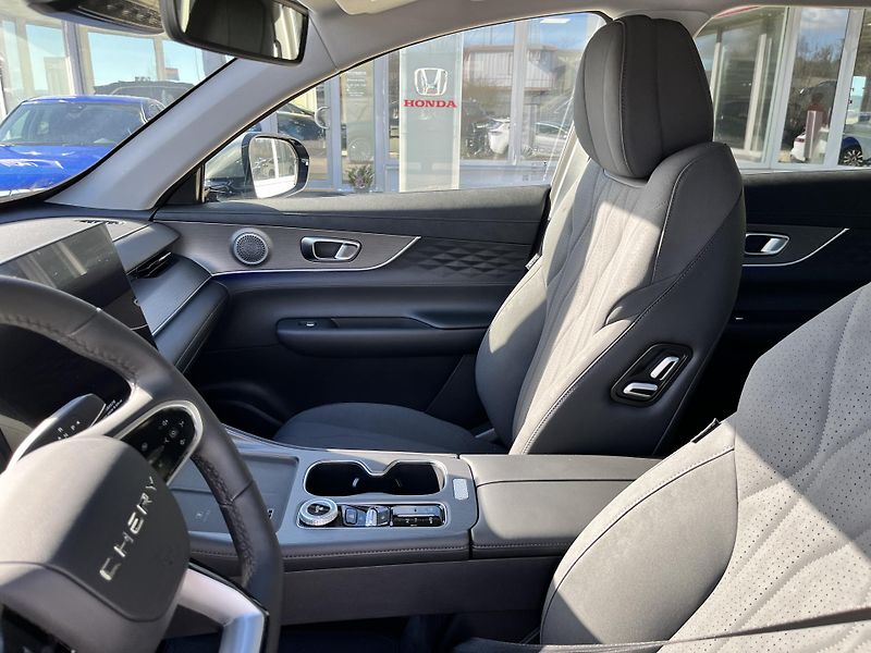 Chery Tiggo 8 (2026) 1,6 ICE UNIQUE AKCE! - fotka 17 z 39