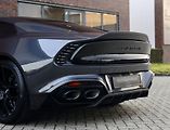 Aston Martin Vanquish (2024) 5.2 V12 New model - náhled 11