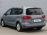 Volkswagen Sharan (2014) 2.0TDi, ČR, AC, xenon, park - náhled 6