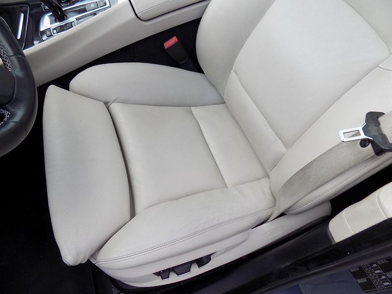 BMW Řada 5 530D 180 KW GRAN TURISMO PAN - fotka 23 z 46