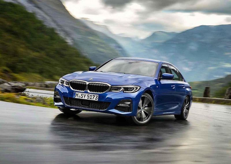 Škoda Scala uspěla jako kompaktní rodinné auto roku 2019.