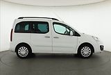 Citroën Berlingo (2018) Feel 1.6 BlueHDi, 5Míst, ČR - náhled 6
