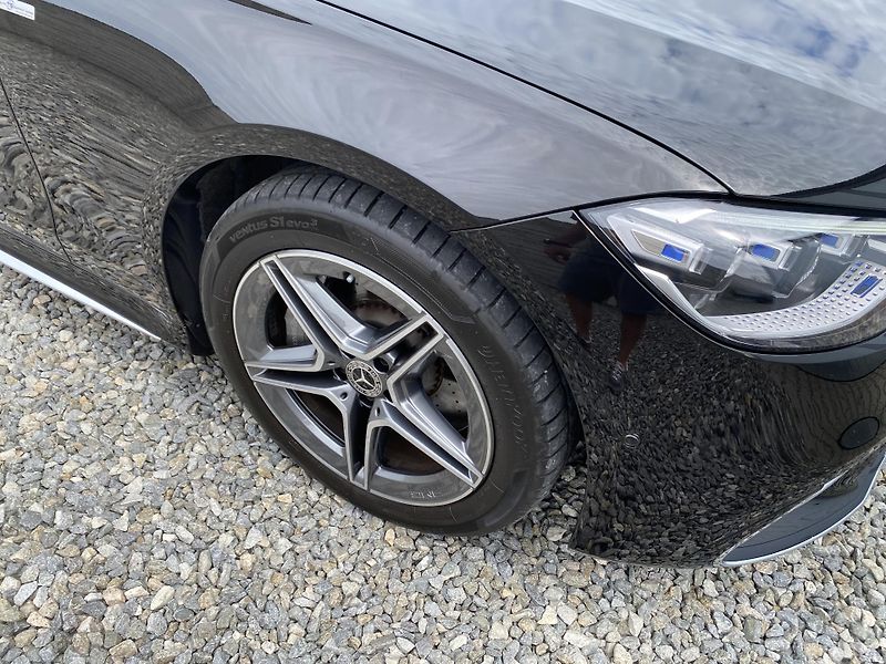 Mercedes-Benz Třídy S S580 503PS 4MATIC AMG DPH TOP - fotka 65 z 180