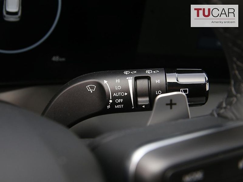 Hyundai Palisade (2026) Ultima Caligraphy 3.5 L V6  - fotka 18 z 45