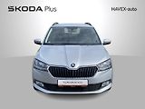 Škoda Fabia (2022) Combi 1.0 TSI Ambition + - náhled 4