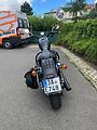 Harley-Davidson XL 883N Sportster Iron (2011) - náhled 8