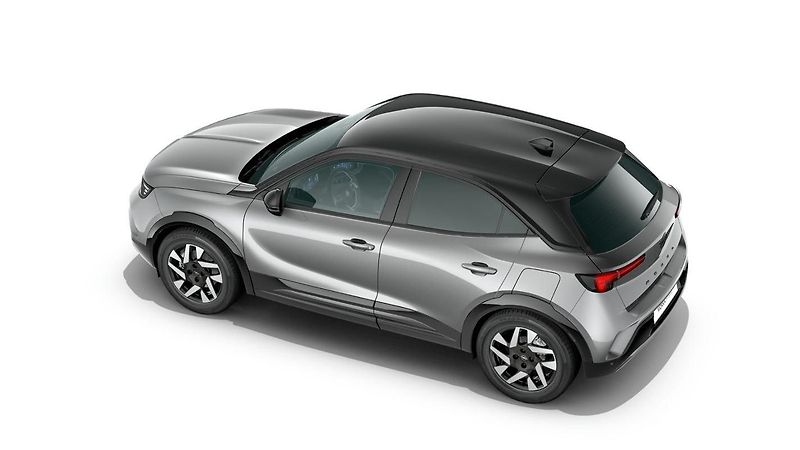 Opel Mokka (2026) GS 1.2 TURBO 145K eDCT6 Hybrid - fotka 4 z 5