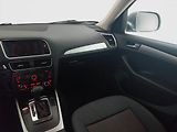 Audi Q5 (2009) basis 2.0 TDI, 4X4, Automat - náhled 8