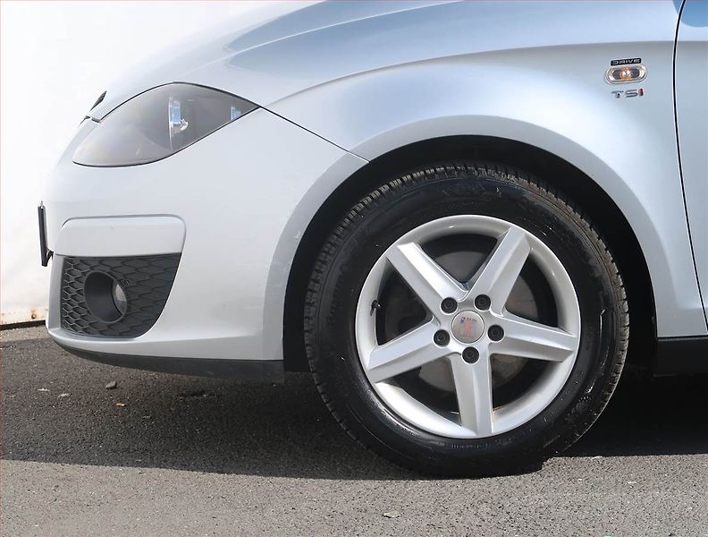 Seat Altea (2010) 1.4 TSI, ČR,1.maj, Serv.kniha - fotka 14 z 17