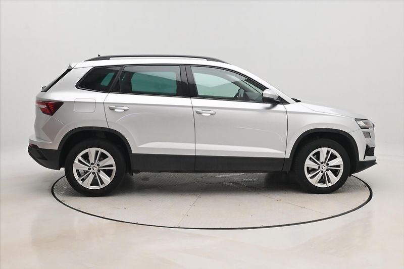 Škoda Karoq 2,0 TDI 85kW DSG VIRTUAL EL.KU - fotka 4 z 31