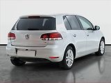 Volkswagen Golf (2009) 1.4 TSI, po STK, zamluveno - náhled 4