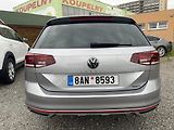 Volkswagen Passat Variant 2.0TDi Alltrack DSG 4x4 DPH ČR - náhled 13