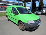 Volkswagen Caddy 1,9 TDi 77kW - náhled 2
