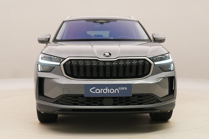 Škoda Kodiaq 2.0TDI SELECTION 4x4 REZERVACE - fotka 15 z 60