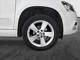 Škoda Yeti (2013) 1.4 TSI, Tempomat - náhled 14