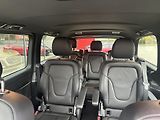 Mercedes-Benz Třídy V (2024) 300d 174kW 4M AMG LONG NT K360 - náhled 32